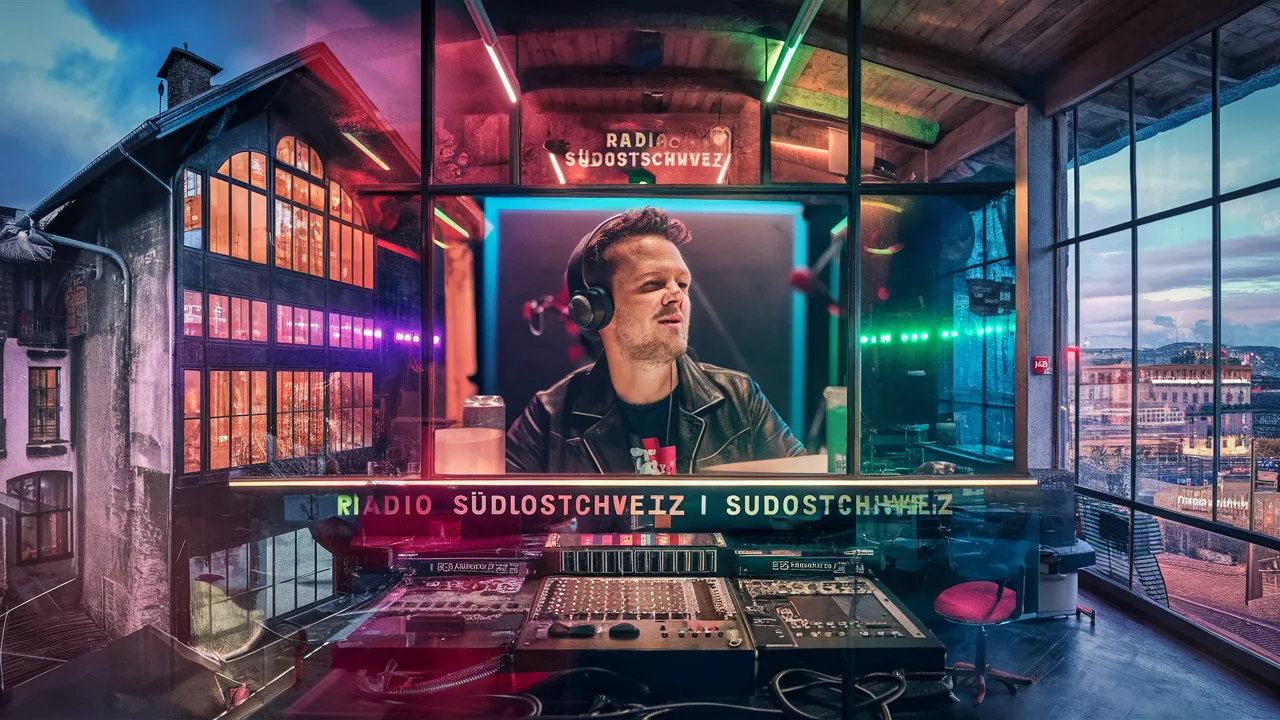 Radio Südostschweiz