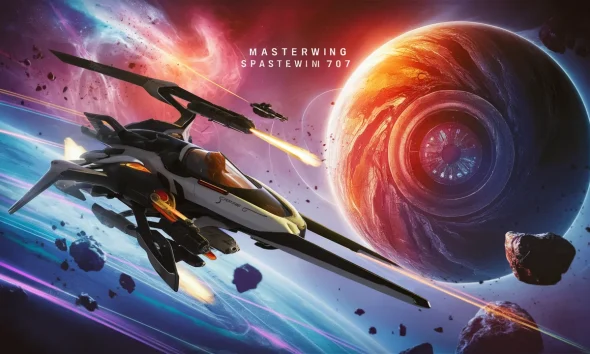 Masterwin707.space -