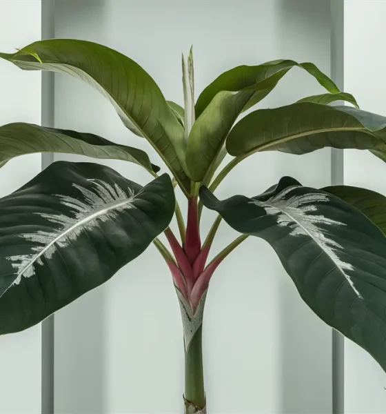 Philodendron Gloriosum