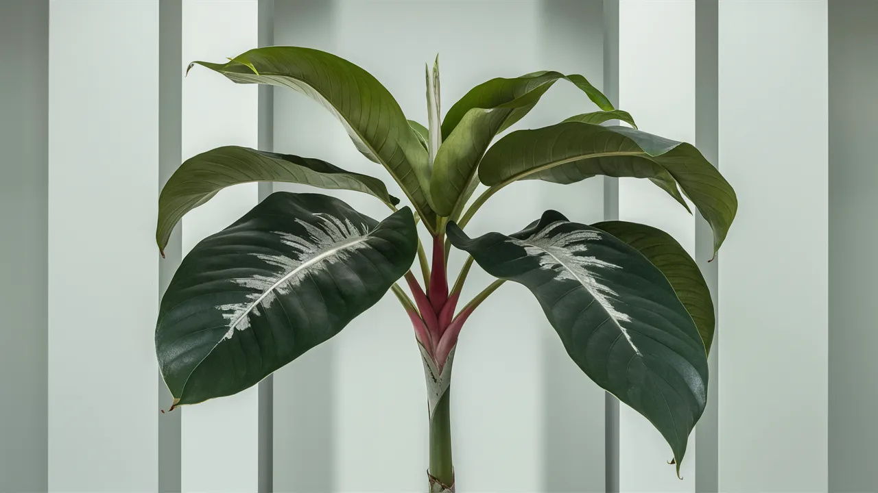 Philodendron Gloriosum