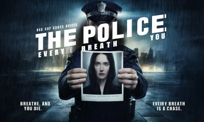 The Police Every Breath You