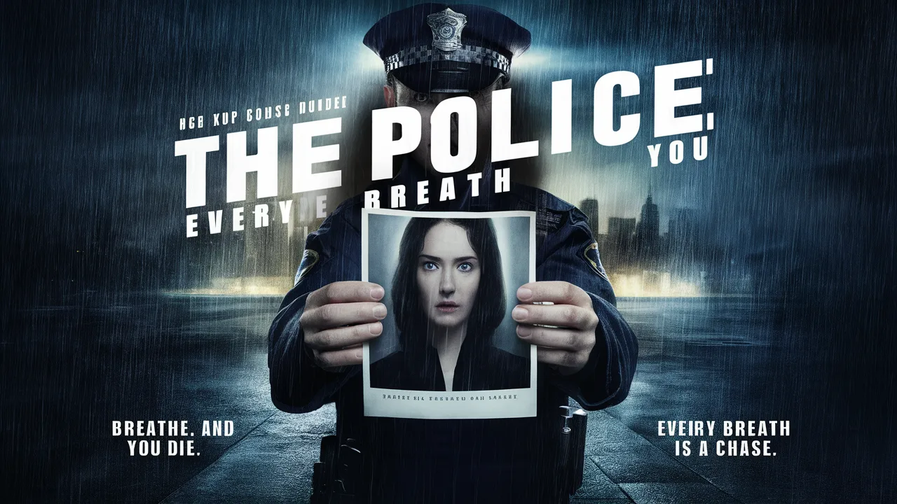 The Police Every Breath You