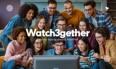 Watch3gether
