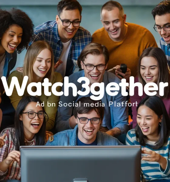 Watch3gether