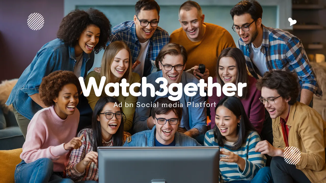 Watch3gether