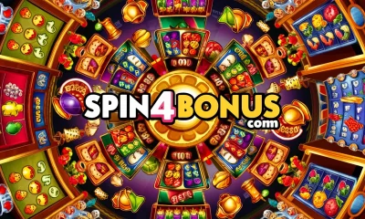 spin4bonus.com