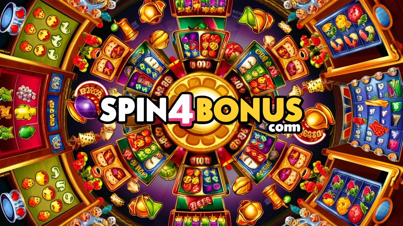 spin4bonus.com