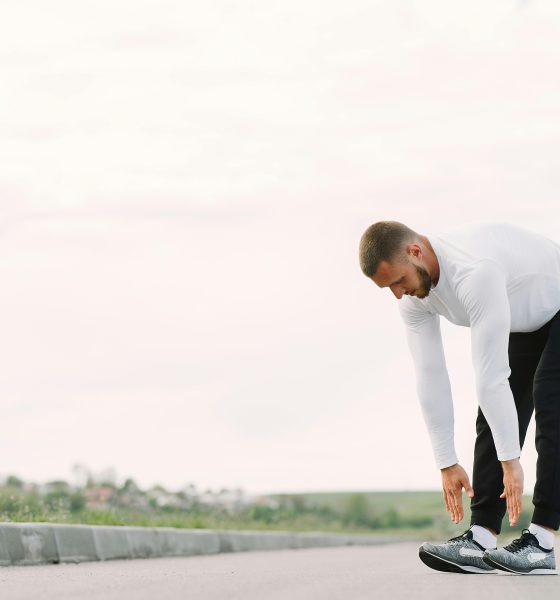 Trainingsplan Laufen