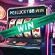 สล็อต pglucky88.win win