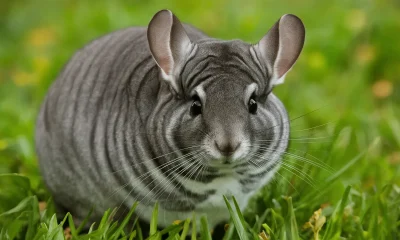 Chinchilla