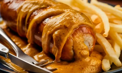 Currywurst