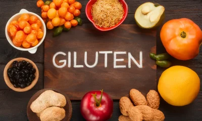 Gluten