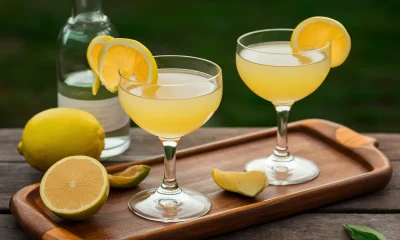 Limoncello