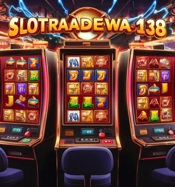 Slotrajadewa138.online --