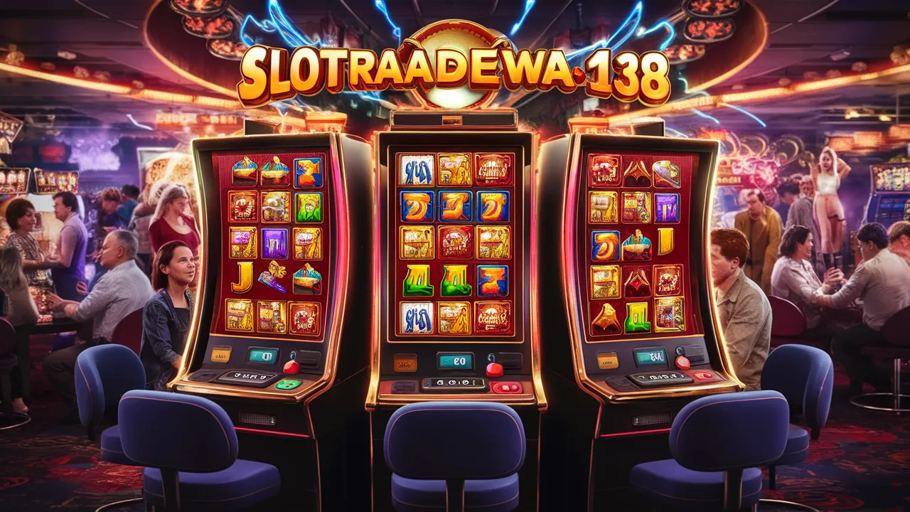 Slotrajadewa138.online --