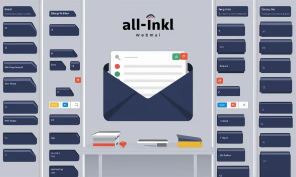 All-Inkl Webmail