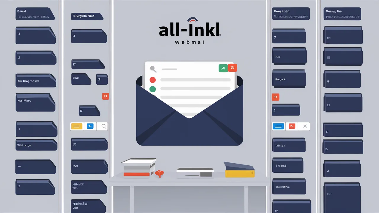 All-Inkl Webmail