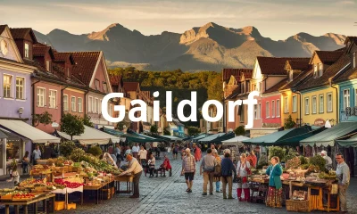 Gaildorf