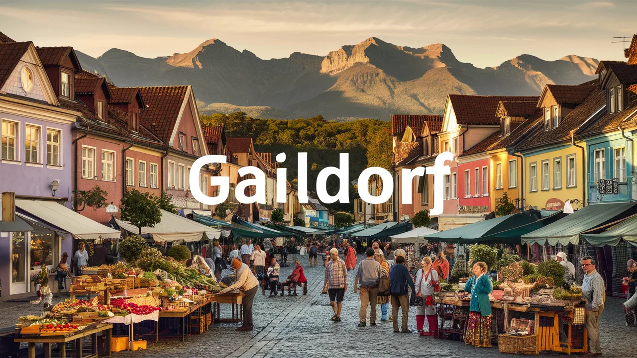 Gaildorf