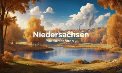 Herbstferien Niedersachsen