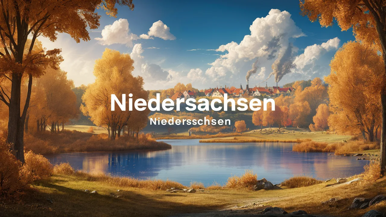 Herbstferien Niedersachsen