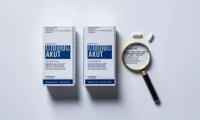 Imodium akut