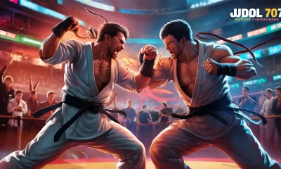 Judol707.online -Play