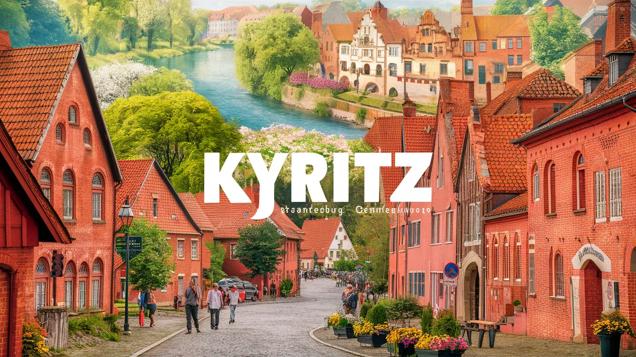 Kyritz