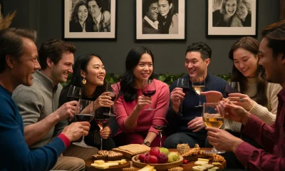 Lauterberger helfen sich