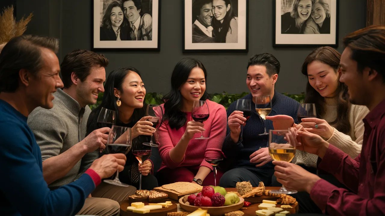 Lauterberger helfen sich