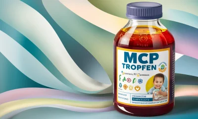 MCP Tropfen