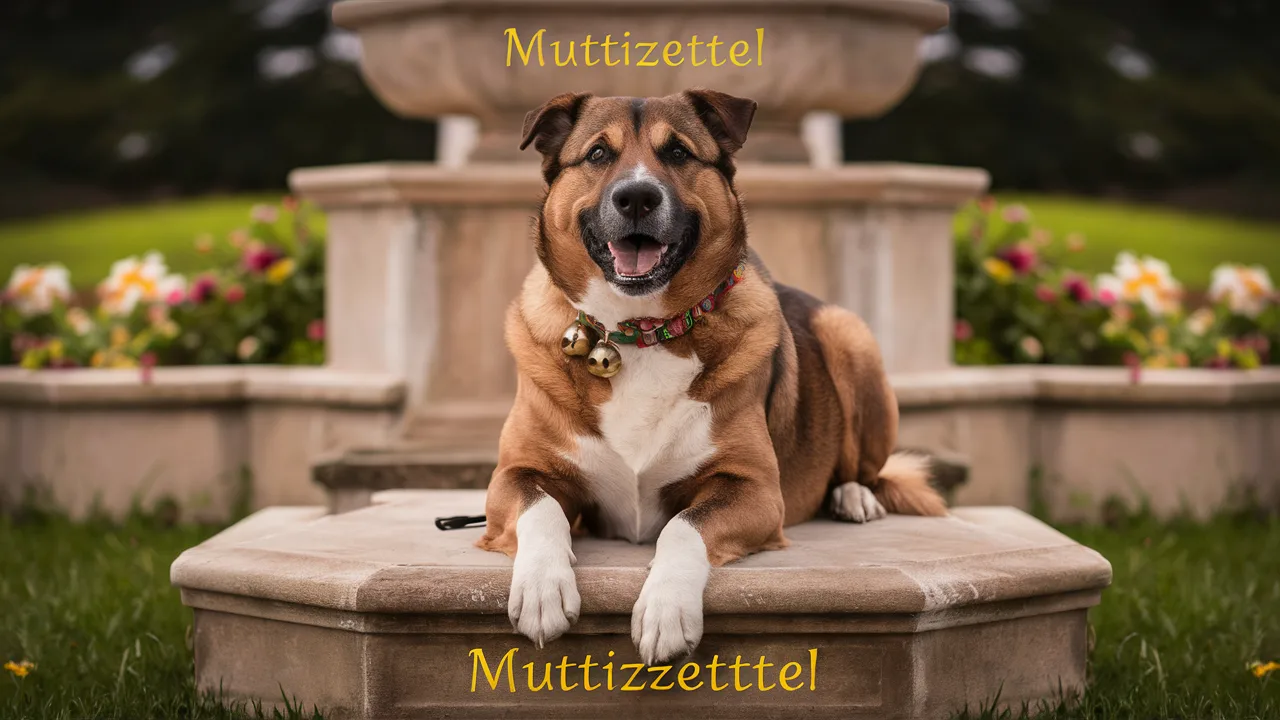 Muttizettel