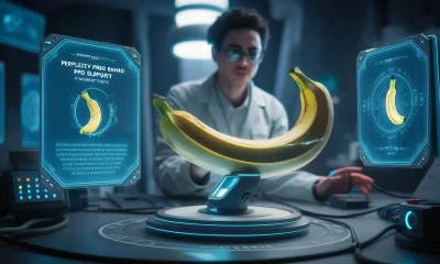 Perplexity Pro Nano Banana Pro Support