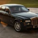 Rolls Royce Phantom