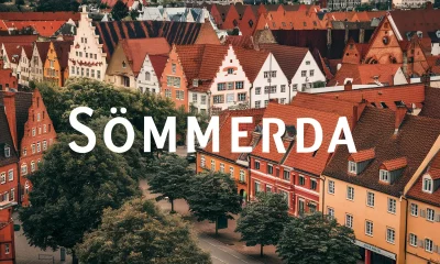 Sömmerda