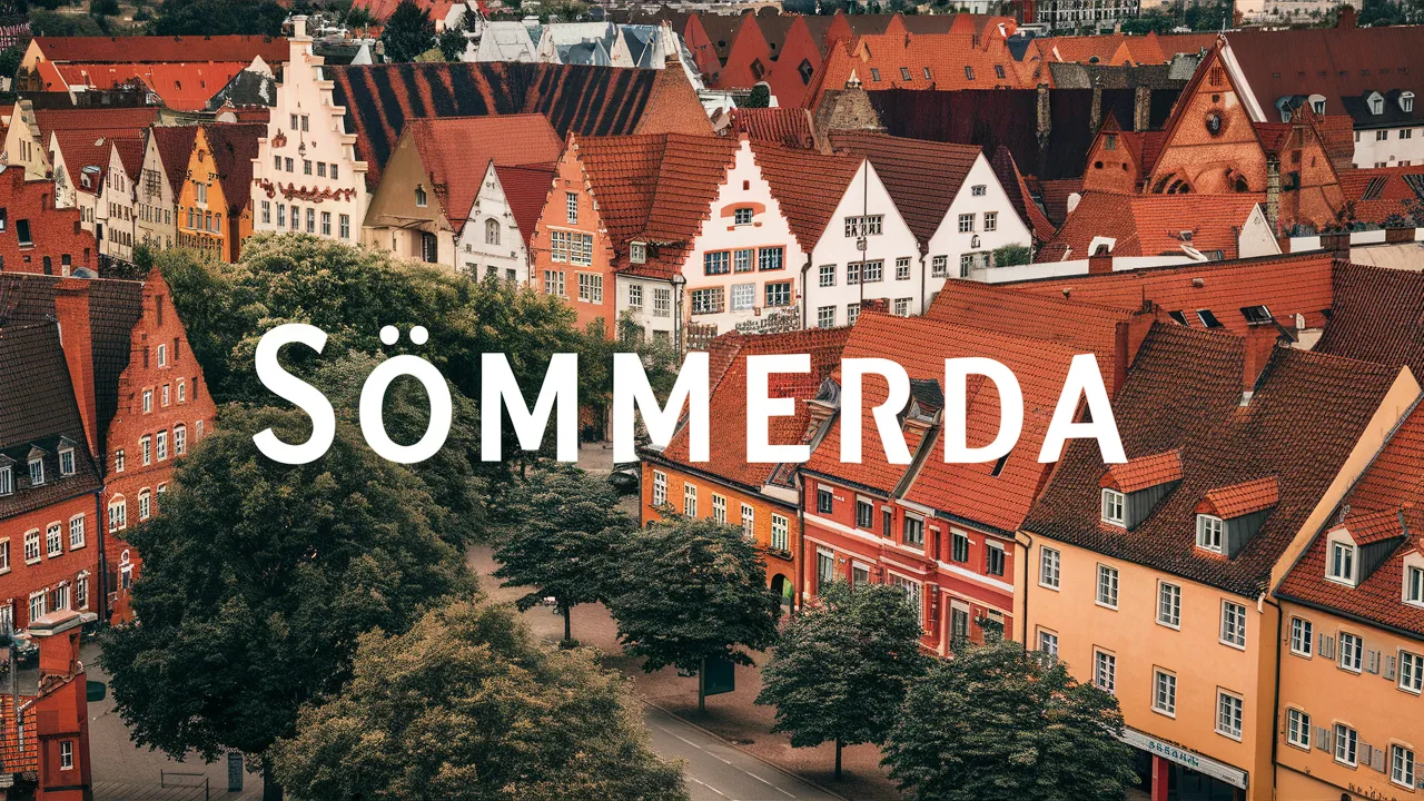 Sömmerda