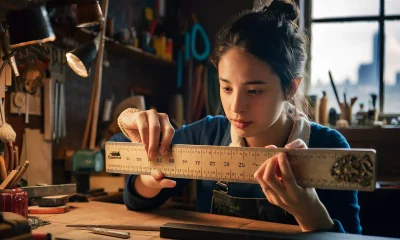 Umrechnung Zoll in cm