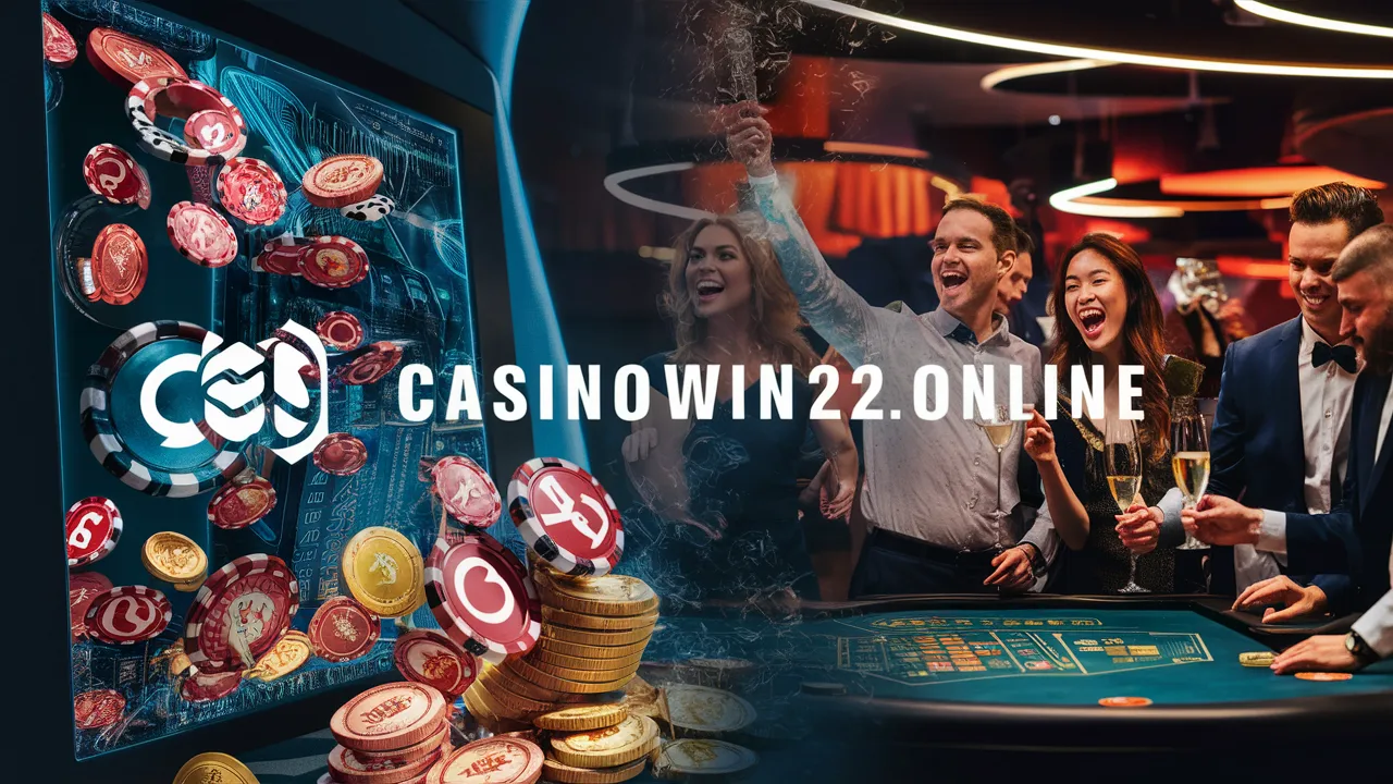 casinowin22.online -
