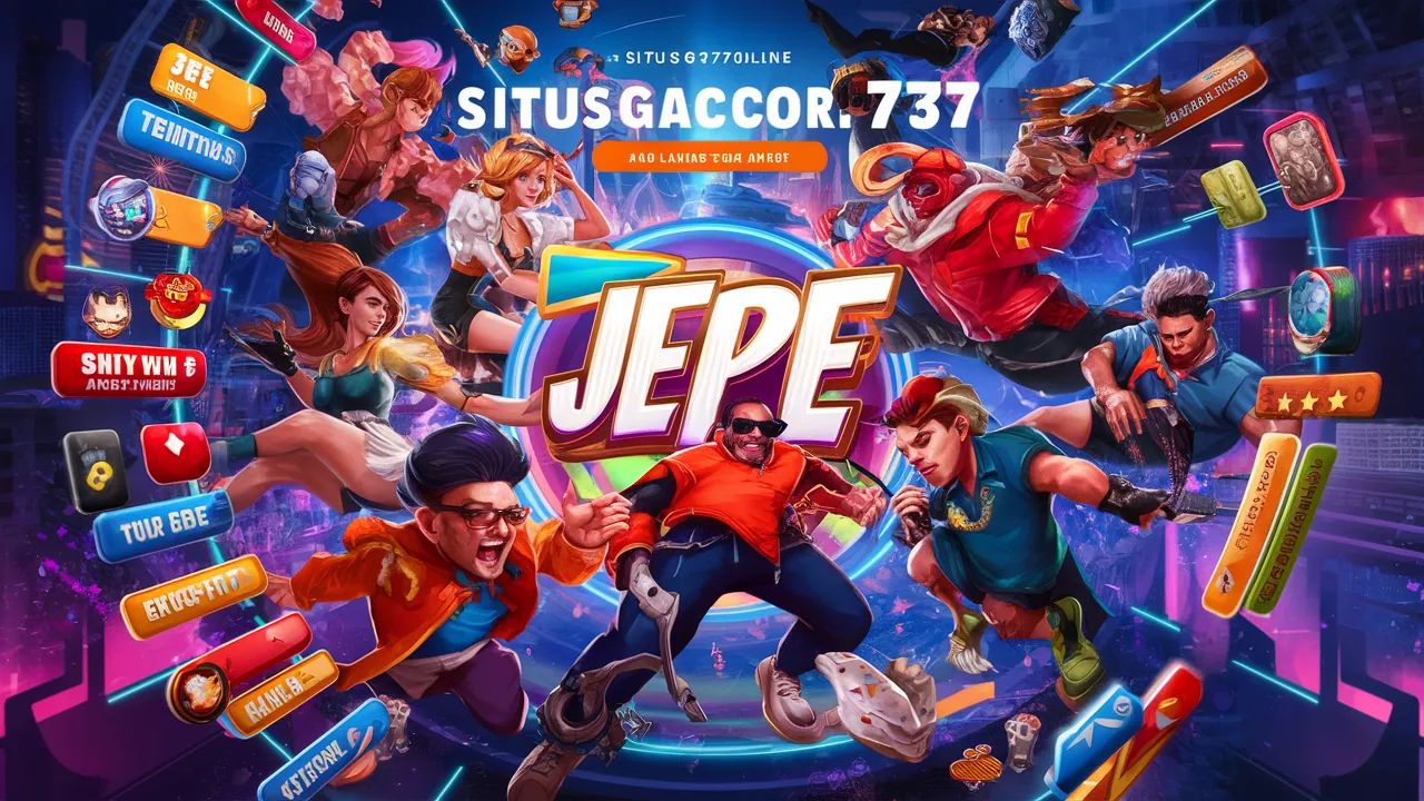 situsgacor737.online -jepe