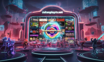 sultanplay678.net -