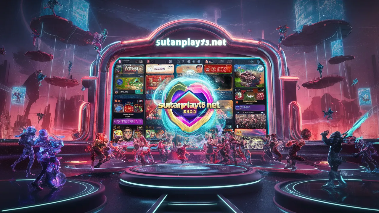 sultanplay678.net -