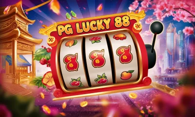 สล็อต www.pglucky88.pro PG