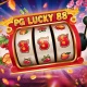 สล็อต www.pglucky88.pro PG