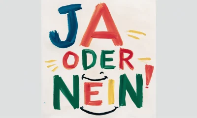 Ja oder Nein