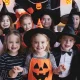 Halloween Kostüm Kinder