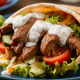 Wie viel Kalorien hat ein Döner